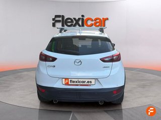 Mazda CX-3 2.0 SKYACTIV GE 88kW Style+ 2WD