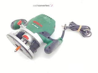 fresadora bosch pof 1200 ae