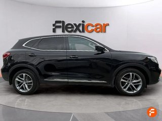 MG HS 1.5T-GDI PHEV Luxury