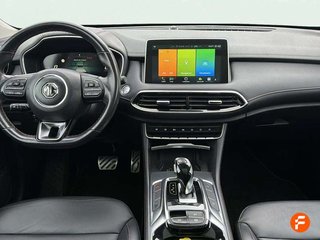 MG HS 1.5T-GDI PHEV Luxury