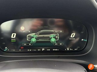 MG HS 1.5T-GDI PHEV Luxury