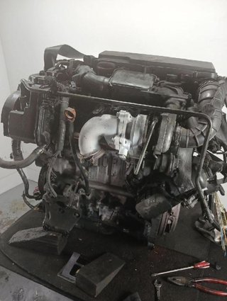 Otolp1022703 8hz motor completo peugeot 206+