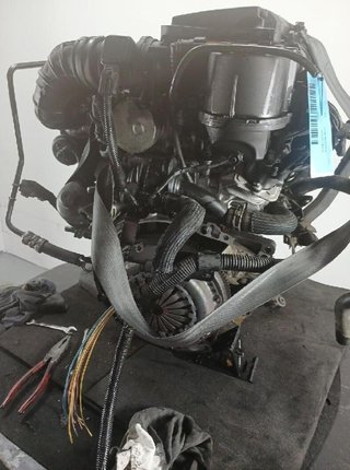 Otolp1022703 8hz motor completo peugeot 206+