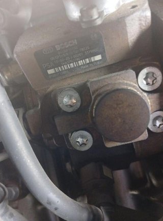 Otolp1022703 8hz motor completo peugeot 206+
