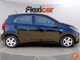 Kia Picanto 1.0 DPi 49kW (67CV) Concept