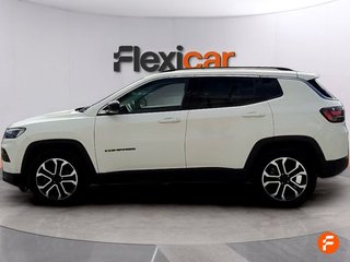 Jeep Compass 1.3 Gse T4 96kW (130CV) Limited MT FWD