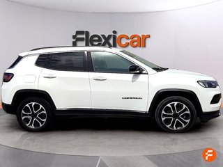 Jeep Compass 1.3 Gse T4 96kW (130CV) Limited MT FWD
