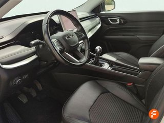 Jeep Compass 1.3 Gse T4 96kW (130CV) Limited MT FWD