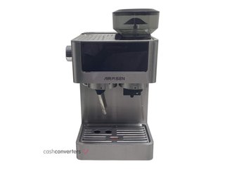cafetera espresso airmsen airmsen