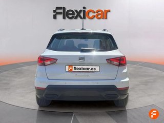 Seat Arona 1.0 TSI 85kW (115CV) DSG Style XL