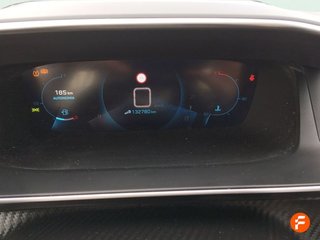 Peugeot 2008 Active BlueHDI 100 S&S BVM6