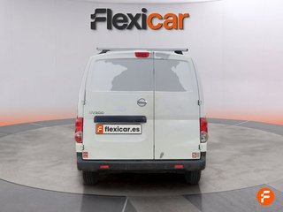 Nissan NV200 1.5dCi 90CV COMFORT 5