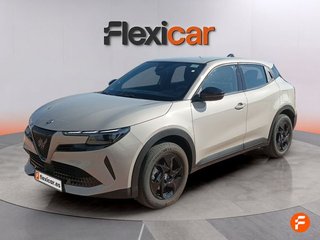 Alfa Romeo Junior Ibrida 107kW (145CV)
