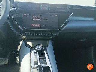 Alfa Romeo Junior Ibrida 107kW (145CV)