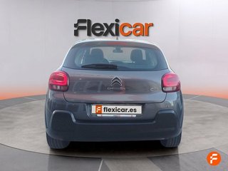 Citroën C3 PureTech 60KW (83CV) You!