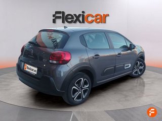 Citroën C3 PureTech 60KW (83CV) You!