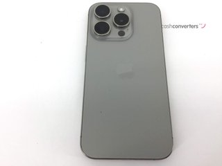 apple iphone 15 pro 128gb
