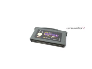 juego gameboy advance