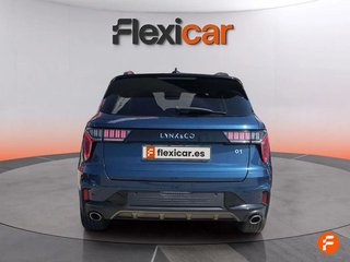 Lynk & Co 01 1.5 PHEV