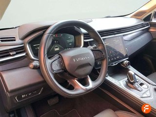 Lynk & Co 01 1.5 PHEV
