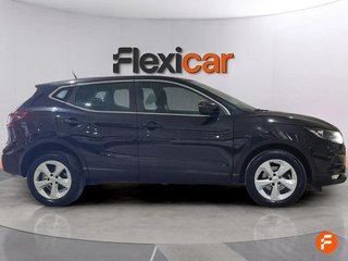 Nissan Qashqai DIG-T 85 kW (115 CV) XTRONIC ACENTA