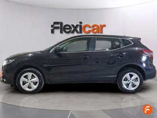 Nissan Qashqai DIG-T 85 kW (115 CV) XTRONIC ACENTA