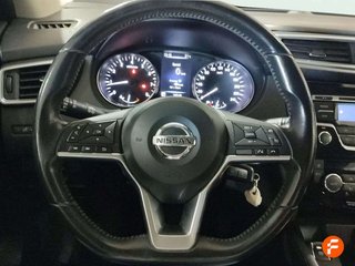 Nissan Qashqai DIG-T 85 kW (115 CV) XTRONIC ACENTA