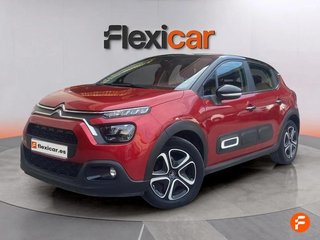 Citroën C3 PureTech 60KW (83CV) C-Series