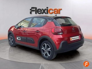 Citroën C3 PureTech 60KW (83CV) C-Series