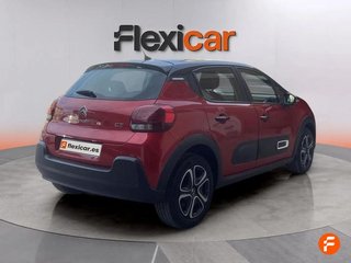 Citroën C3 PureTech 60KW (83CV) C-Series