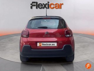 Citroën C3 PureTech 60KW (83CV) C-Series