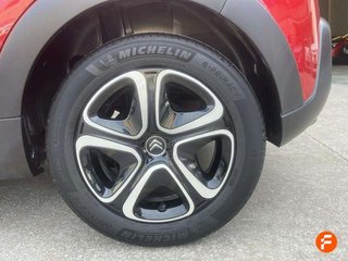 Citroën C3 PureTech 60KW (83CV) C-Series