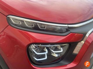 Citroën C3 PureTech 60KW (83CV) C-Series