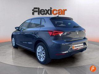 Seat Ibiza 1.0 TSI 85kW Special Edition Xcellence