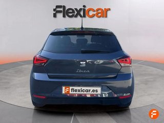 Seat Ibiza 1.0 TSI 85kW Special Edition Xcellence