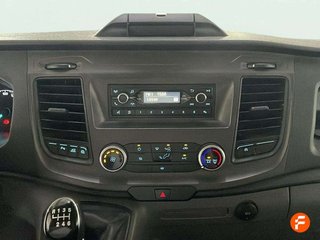Ford Transit 2.0 131CV