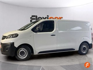 Opel Vivaro FurgÛn Diesel Vivaro FurgÛn 1.5D M Carga  Standard Express 120