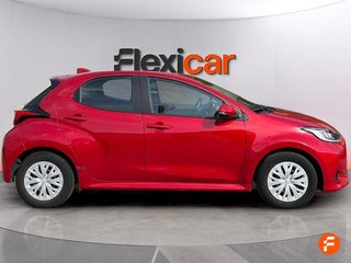 Toyota Yaris 1.5 120H Active Plus