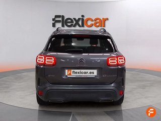 Citroën C5 Aircross 225 e-EAT8 Shine