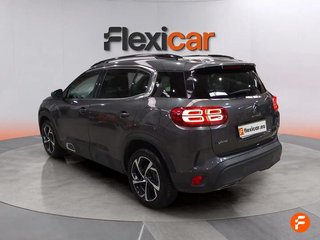 Citroën C5 Aircross 225 e-EAT8 Shine