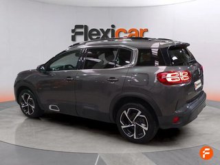 Citroën C5 Aircross 225 e-EAT8 Shine