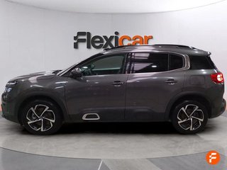 Citroën C5 Aircross 225 e-EAT8 Shine