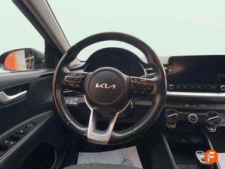 Kia Stonic 1.0 T-GDi 74kW (100CV) MHEV iMT Concept