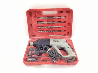 martillo electrico top craft tpmb 920 e