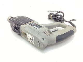 martillo electrico top craft tpmb 920 e