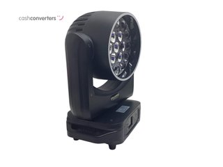 efecto led led zoom led zoom