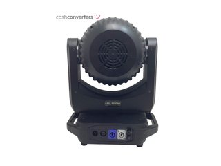 efecto led led zoom led zoom