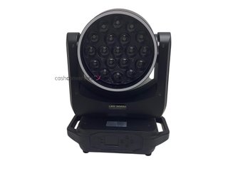 efecto led led zoom led zoom