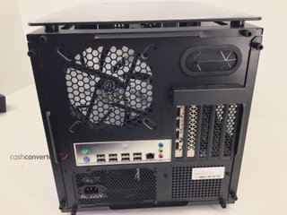 pc milenium thermaltake