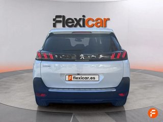 Peugeot 5008 1.2 PureTech 96KW S&S Allure Pack